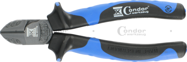 Seitenschneider Premium 160 mm